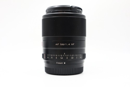 Viltrox 56mm 1 4 xf - f1.4, f/1.4