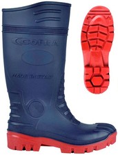 Cofra SS5T40 PVC Boots Typhoon
