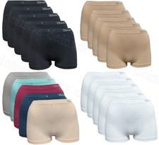5 a 10 pezzi mutandine da