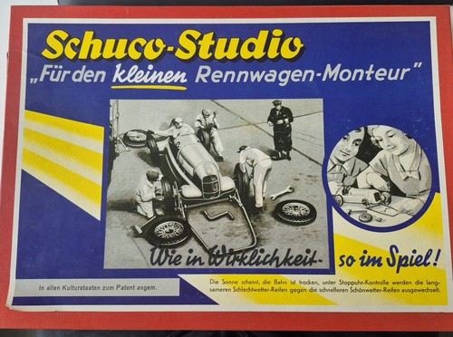 Studio schuco originale - studio,