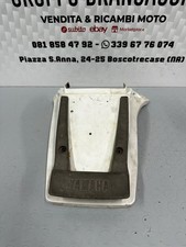 Carena Codone Portapacchi Yamaha XT 600 1991