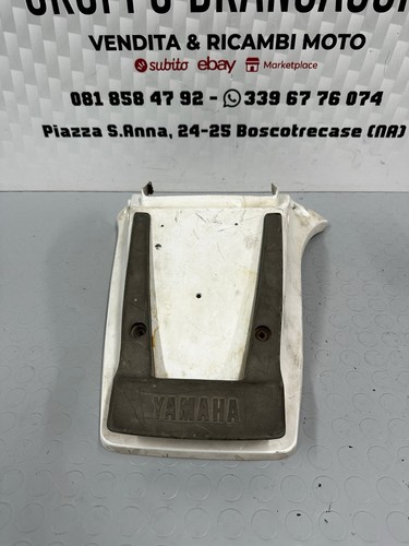 Carena codone portapacchi - carena,