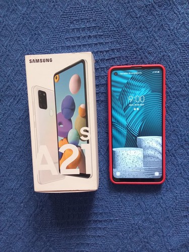 Samsung galaxy a21s - samsung,