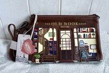 Borsa a tracolla Vendula