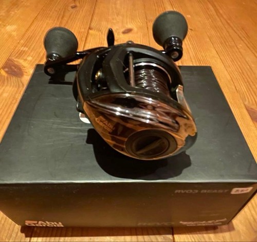 Abu garcia revo beast 5088 - abu,