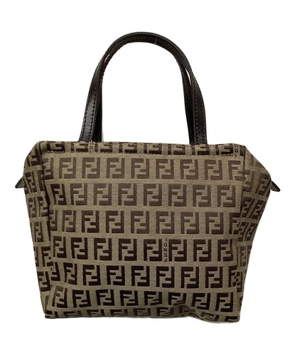Borsa fendi mini doppio - borsa,