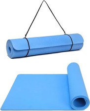 Tappetino yoga 160x50cm - tappetino,