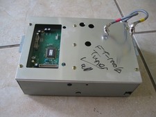 Tuner Yaesu FT-1000/FT-1000D