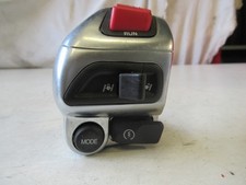 Interruttore combinato destro manubrio Piaggio MP3 300 LT EZ 2013