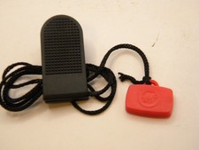 Chiave di sicurezza per tapis