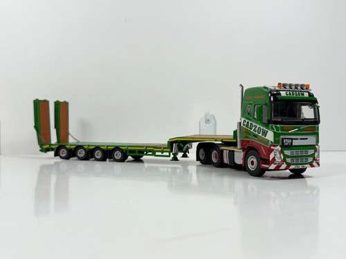 Modelli camion wsi volvo - modelli, di