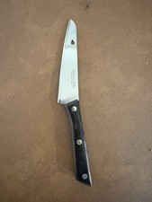 Coltello da cucina vintage