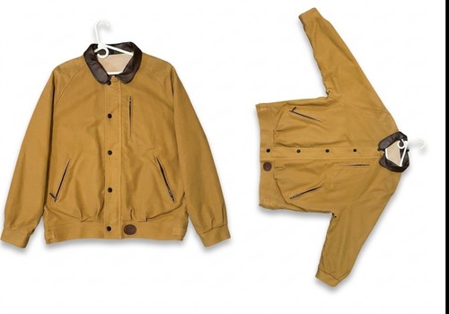 Giacca vintage barbour - giacca,