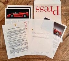 🔥 RARA Brochure 1997