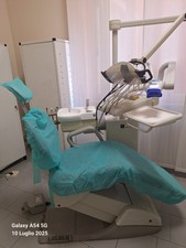 arredo studio dentistico