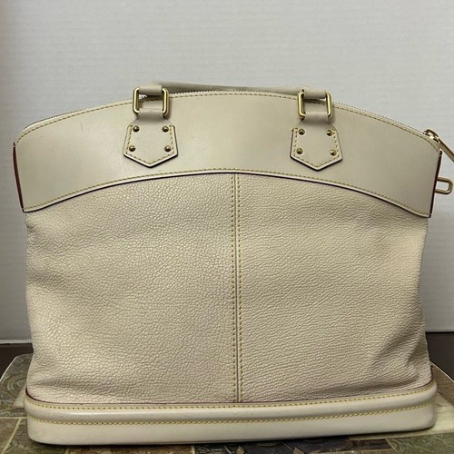 Borsa louis vuitton lockit - lockit, mm