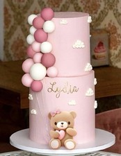 Torta Scenografica Orsetto