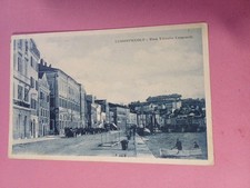 LUSSINPICCOLO - RIVA VITTORIO EMANUELE.