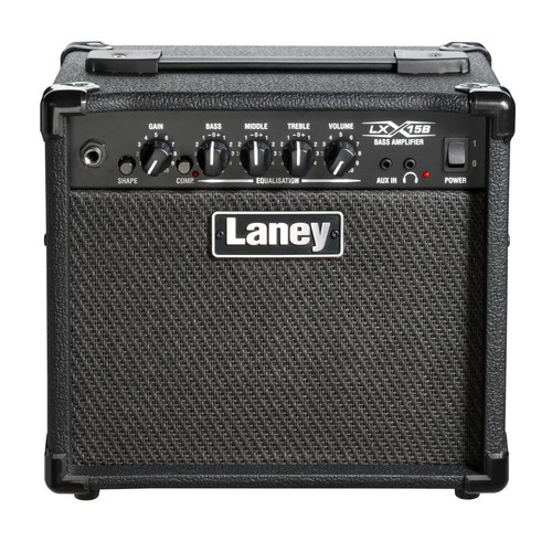 Laney b combo - 15,