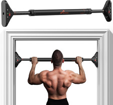 Pull up Bar: Barra mentoniera