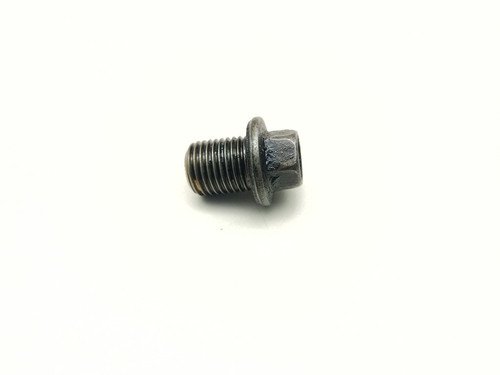 Tappo scarico olio oil drain - ,