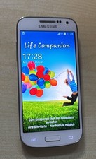Samsung Galaxy S4 mini GT