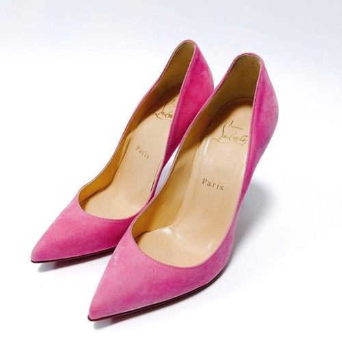 Christian louboutin - christian,