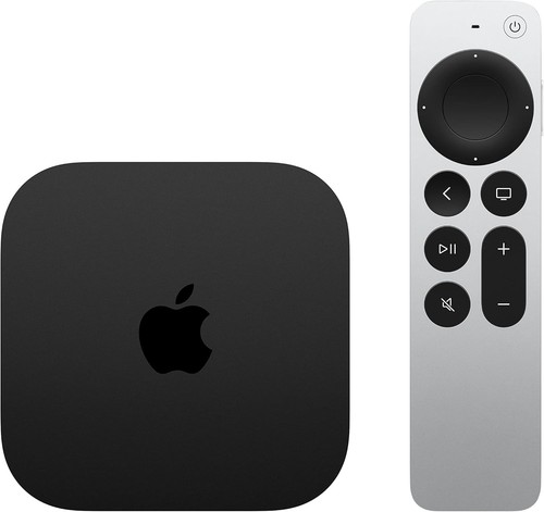 Apple - (3., generazione)