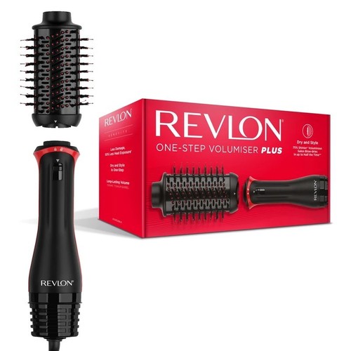 Revlon one step volumizer - revlon, one-step