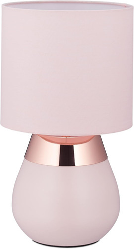 Lampada tavolo con funzione - da,