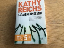 Cadaveri innocenti - Kathy