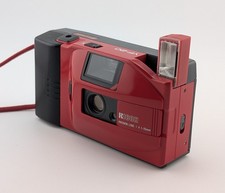 Rare red vintage - rare,