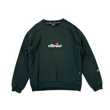 Felpa Pullover Ellesse Vintage