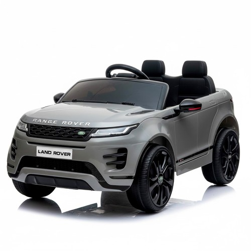 Auto elettrica bambini range - elettrica,
