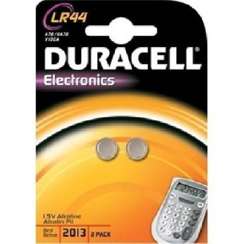 Duracell electronics pile - duracell,