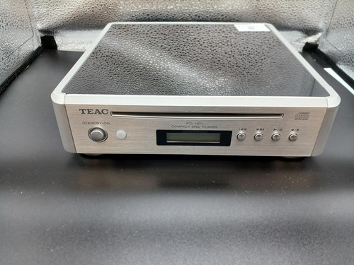 Teac h01 lettore junk - lettore,