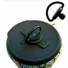 Anello a D di ricambio per