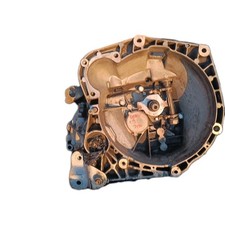 Cambio Manuale 5 Marce FIAT