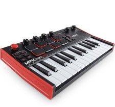 Akai Professional MPK Mini