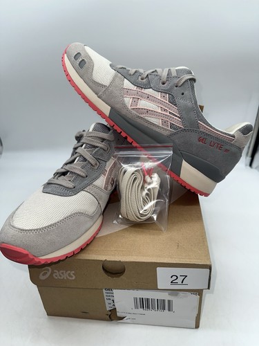 Asics gel lyte avena - lyte,