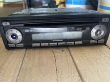Autoradio Blaupunkt  1din Lettore CD