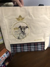 BORSA DA SPALLA SHOPPPING BAG