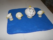 Ms. Potts Beauty And The Beast