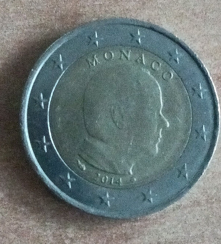 Euro 2014 monaco - euro, €