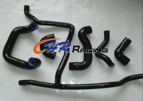 Silicone radiator hose - radiator, bmw