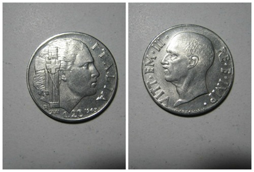 Regno italia vittorio - regno, d'italia