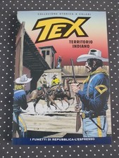 TEX  COLLEZIONE STORICA A
