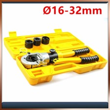 Pinza a pressare idraulica