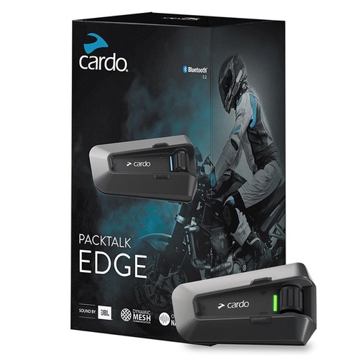 Interfono cardo packtalk edge - cardo,