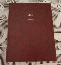 ALP Rivista Vivalda  1986 6